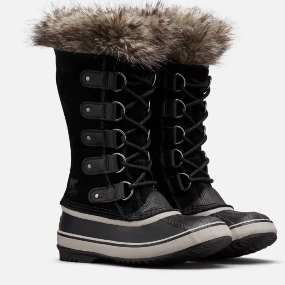 Sorel Joan of Arc Snow Boot